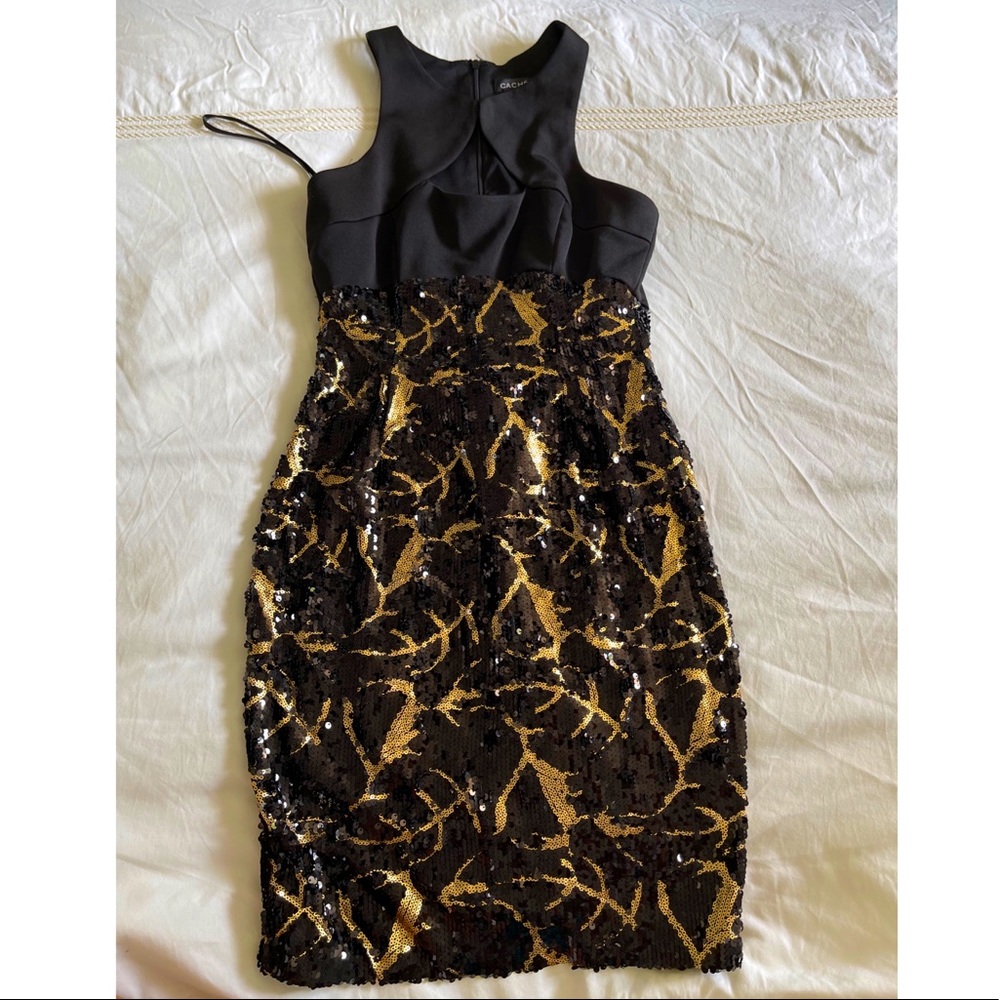 Almost like new XS dress